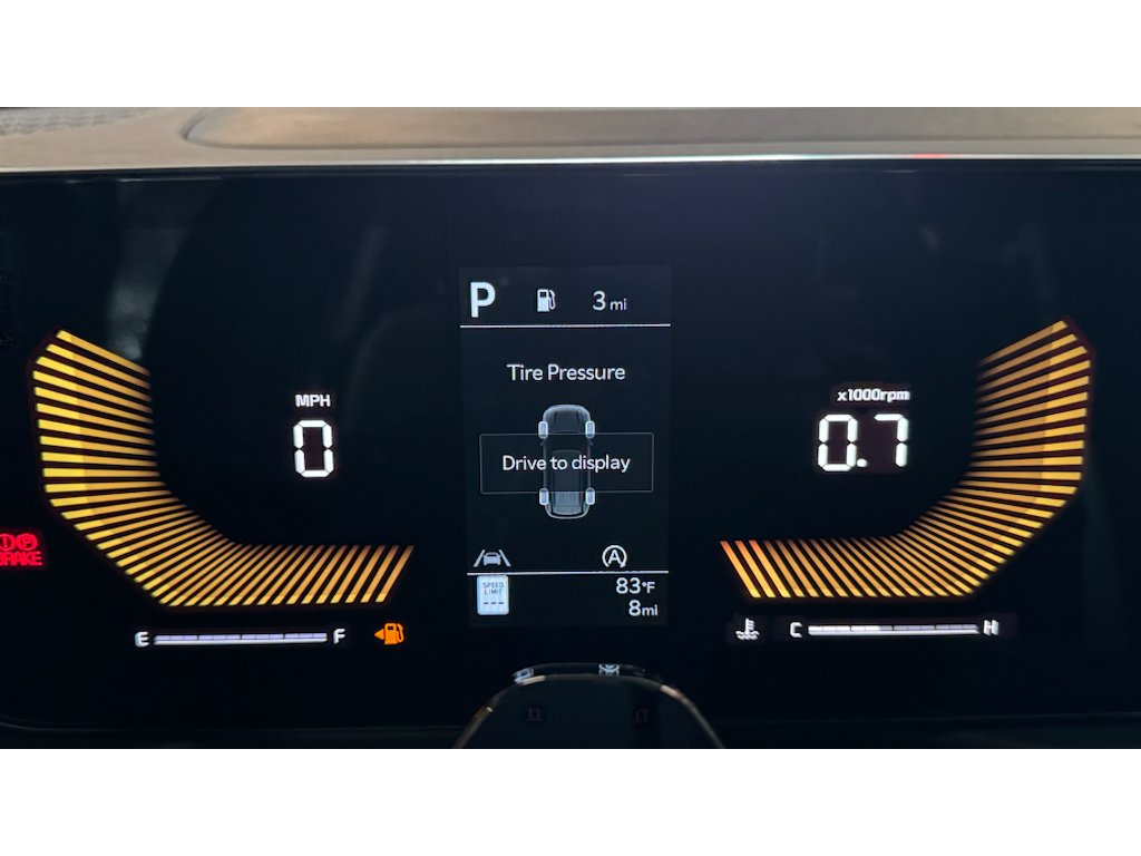 New 2027 Ebony Black Kia S image 12