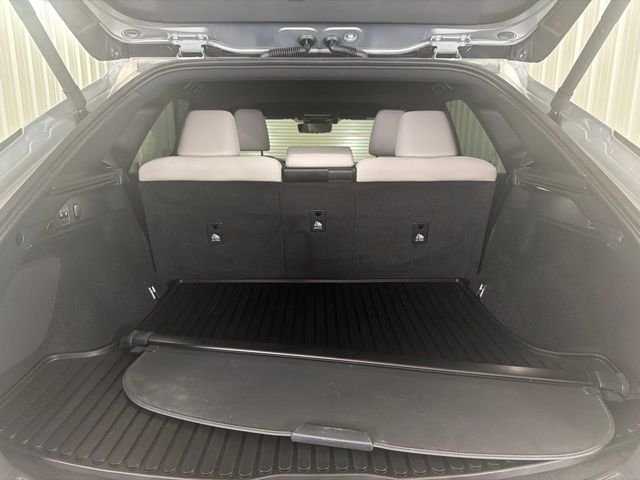 2024 Lexus RX 350 - Photo 30