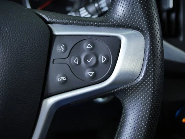 Used 2024 Blue GMC SLE image 23