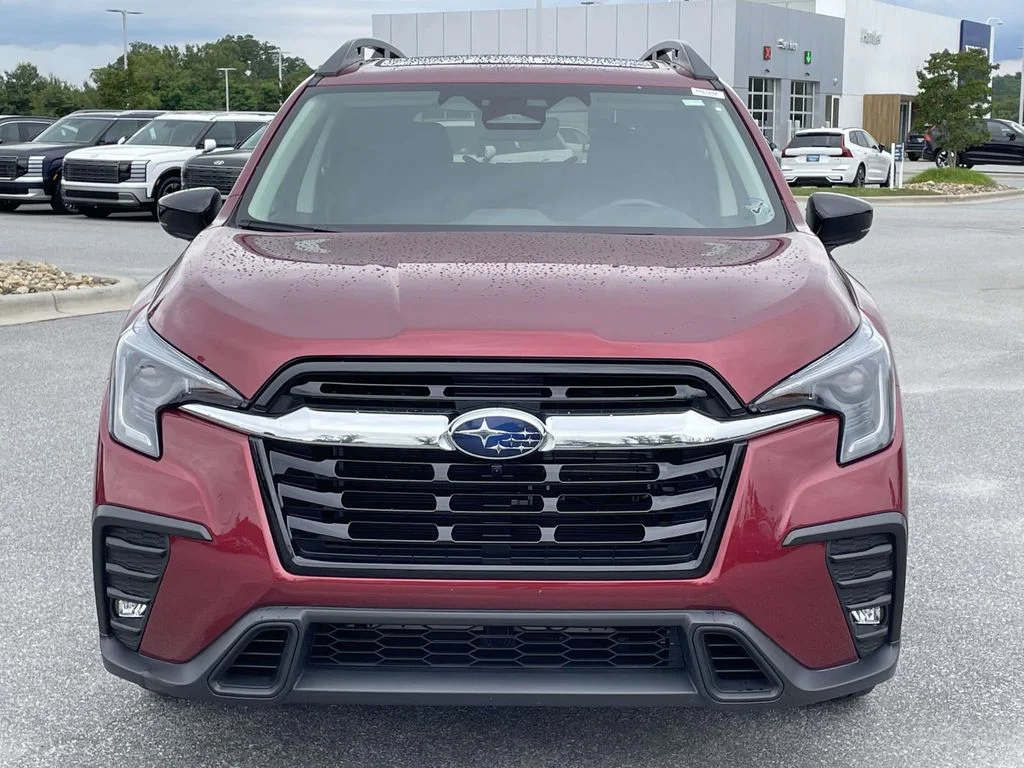 2024 Subaru Ascent Limited - Photo 24