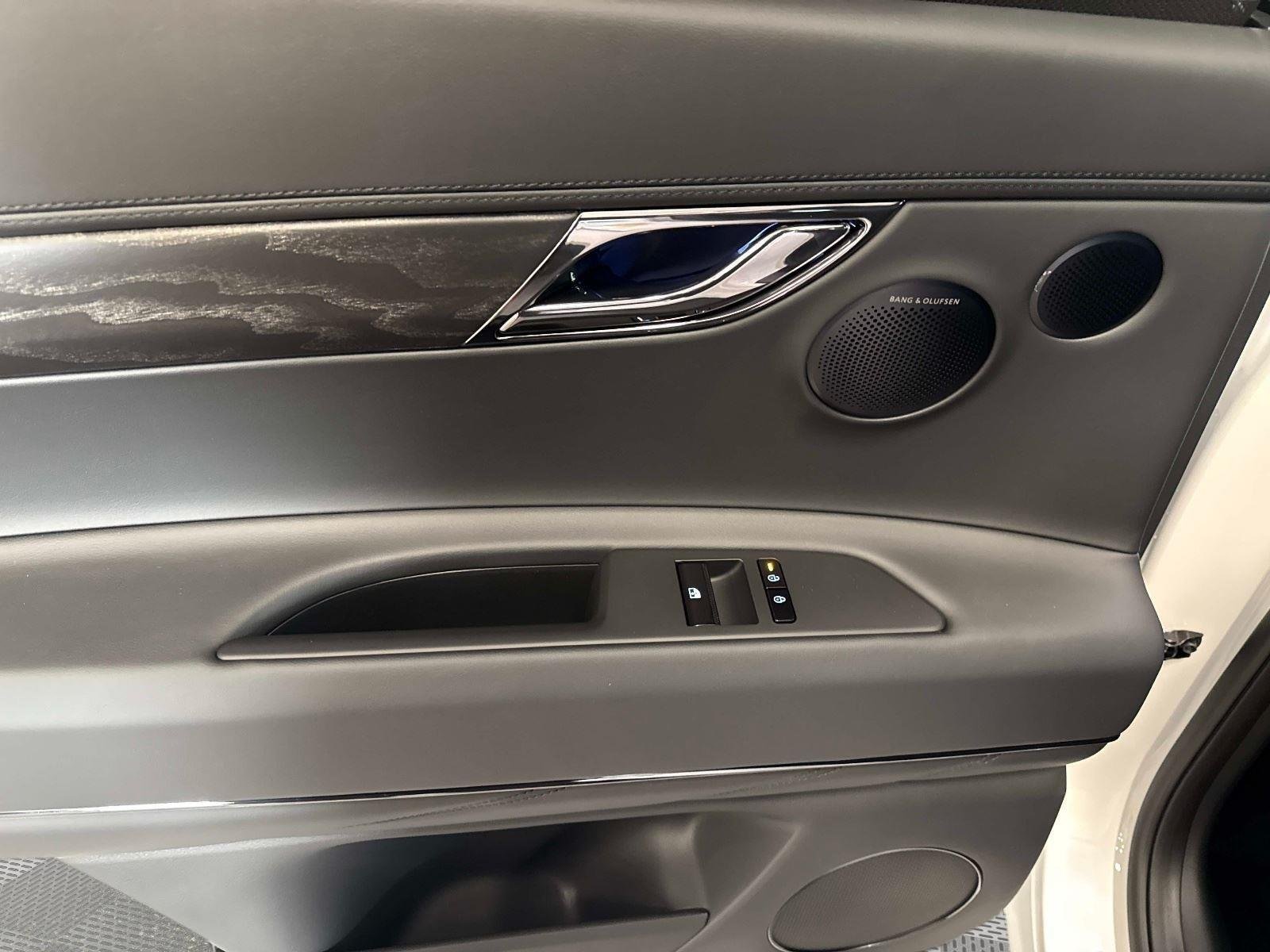 2026 GENESIS GV80 Prestige Black - Photo 12