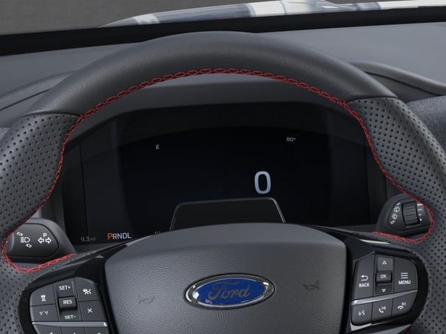 New 2026 Vapor Blue Ford ST-Line image 13