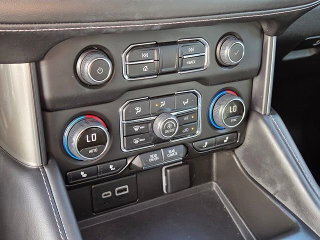 2023 Chevrolet Tahoe LT - Photo 24