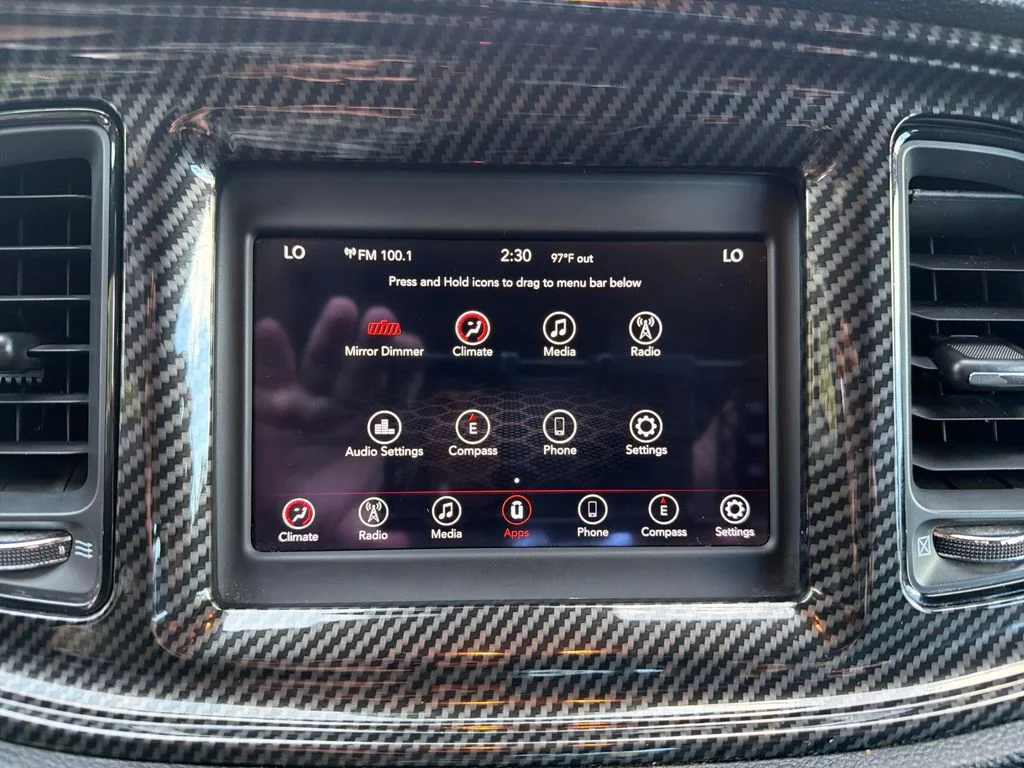2019 Dodge Challenger SXT - Photo 23