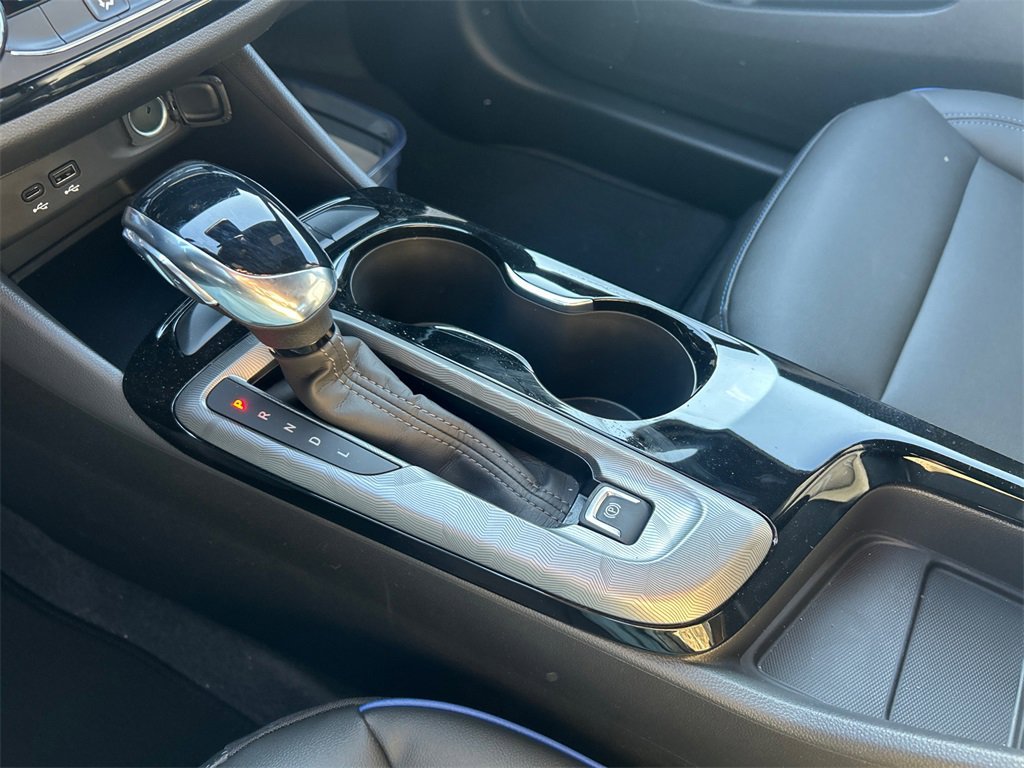 2026 BUICK ENVISTA - Image 24