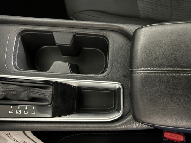 Used 2024 Gray Nissan SV image 23