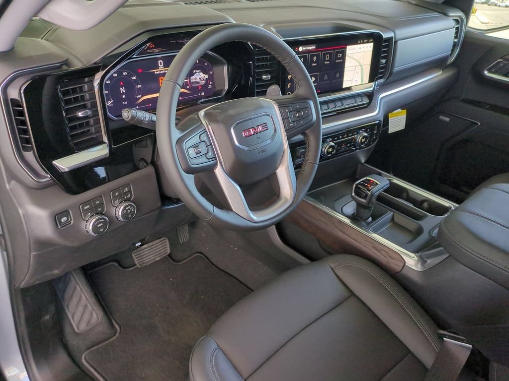 2026 GMC Sierra 1500 SLT - Photo 11