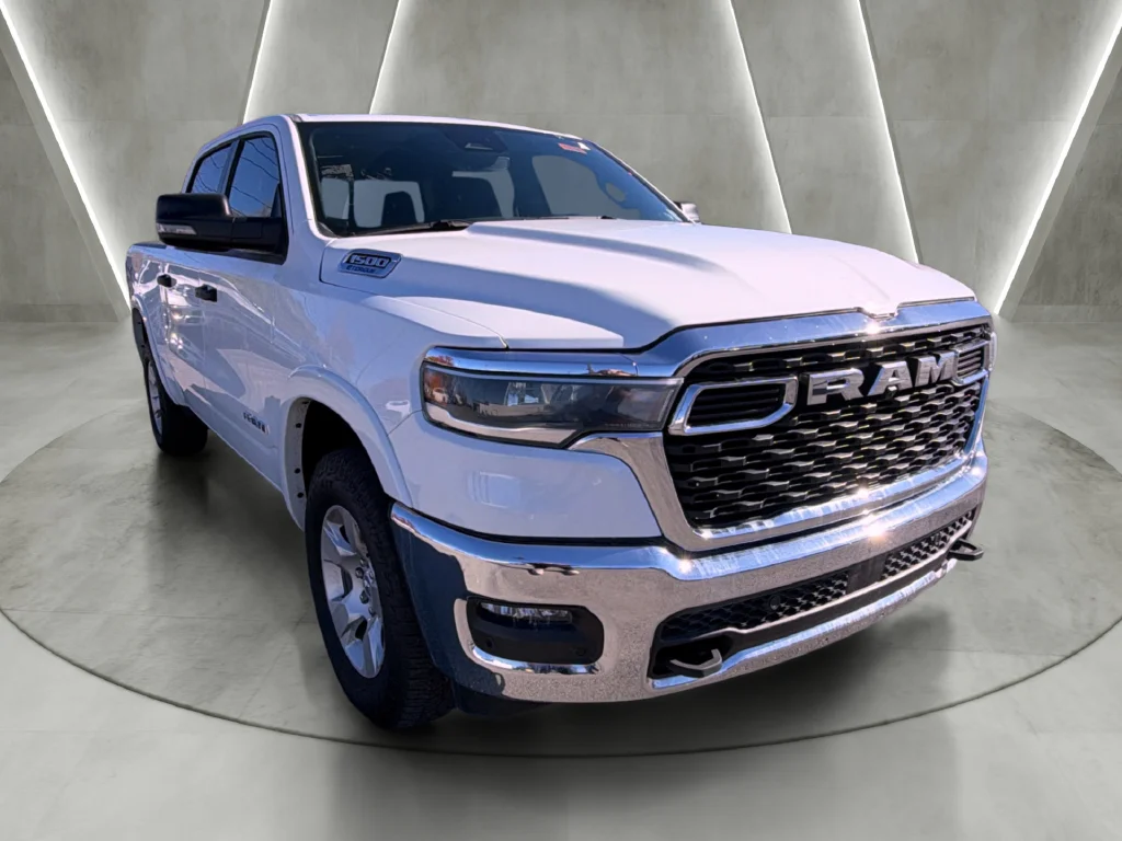2025 RAM 1500 Pickup Big Horn/Lone Star