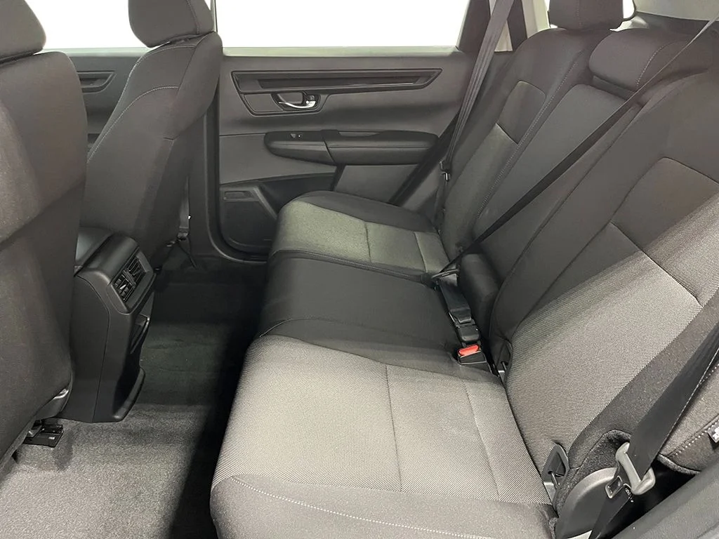 2026 Honda CR-V LX - Photo 22