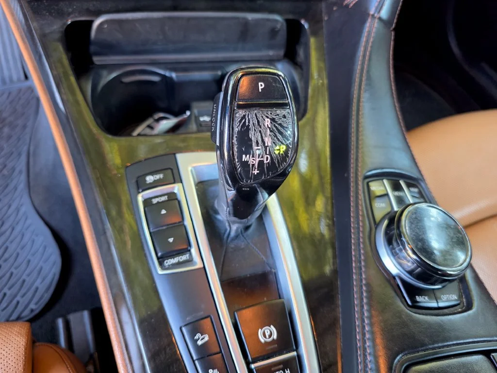 Used 2018  BMW 650i xDrive image 19
