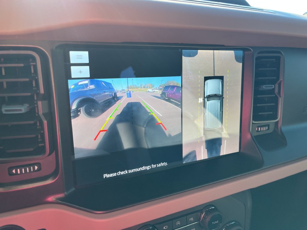 Used 2022  Ford Wildtrak image 19