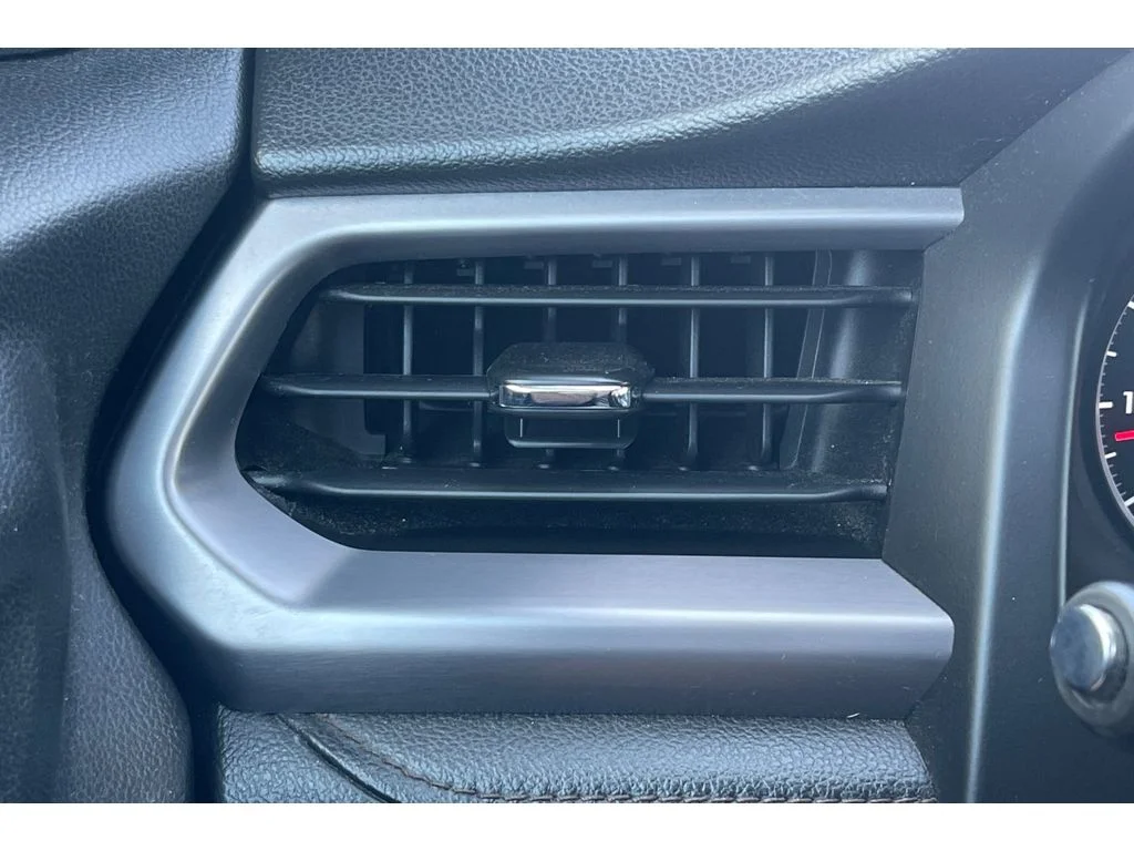 Used 2017 Iridium Metallic GMC SLE image 28