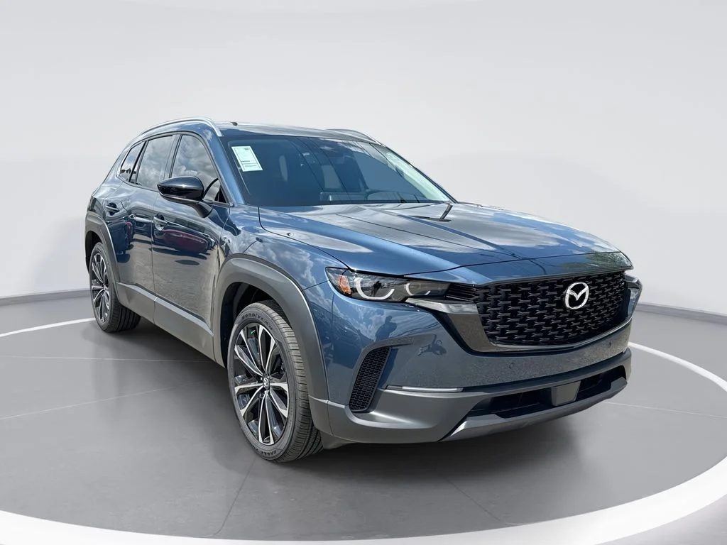 2026 Mazda CX-50 2.5 S Premium's photo