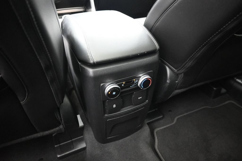 Certified Used 2023 Black Ford XLT image 26