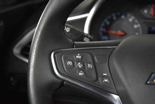 Used 2024 Black Chevrolet RS image 30