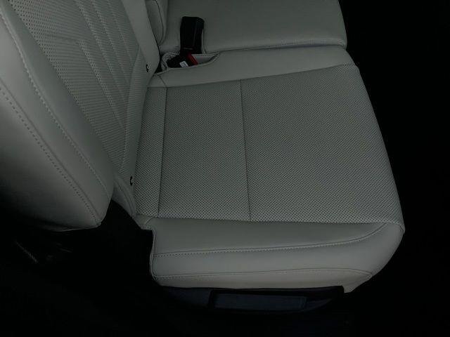 New 2026 Phantom Black Hyundai SEL image 15