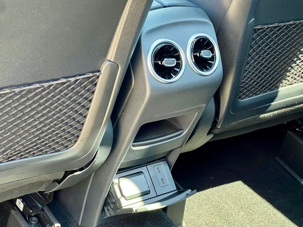 Certified Used 2023 Black Mercedes-Benz GLB 250 image 38