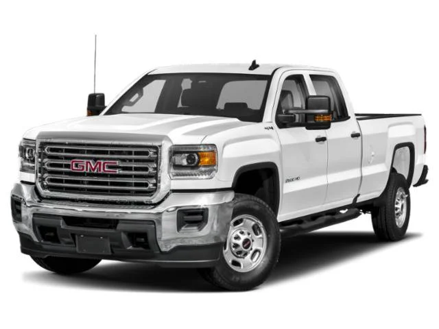 2019 GMC Sierra 4WD Crew Cab Standard Box SLT's photo