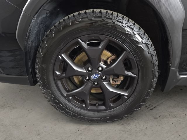Used 2019 Black Subaru 2.0i Premium image 9