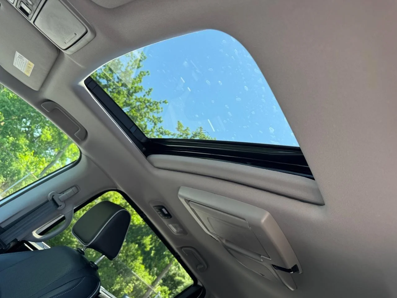 2024 Honda Odyssey Elite - Photo 21