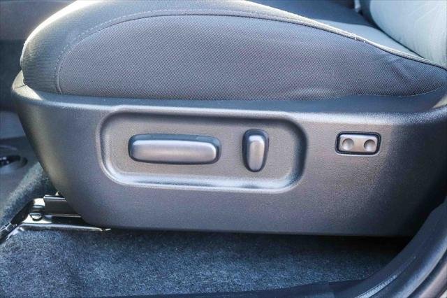 Certified Used 2023 MAGNETIC GRAY MET. Toyota  image 27