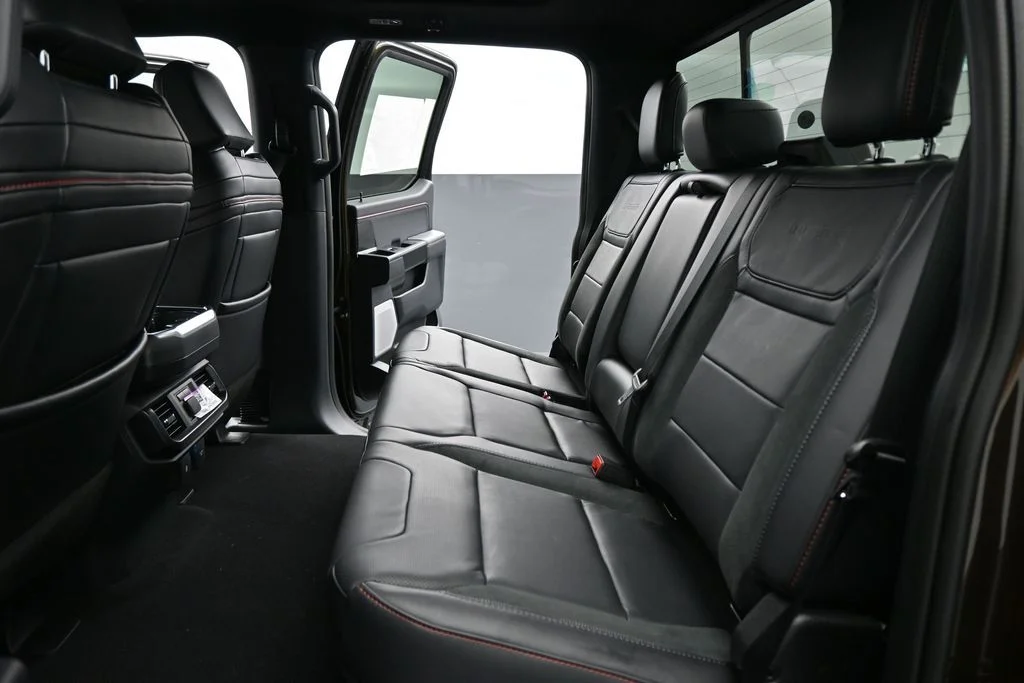 New 2026 Shelter Green Ford Raptor image 23