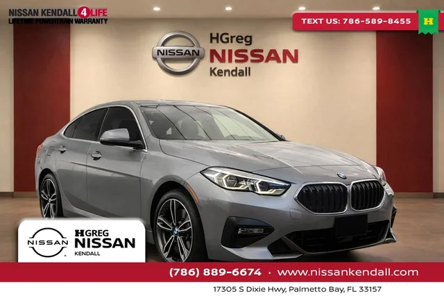 2022 BMW 2 Series 228i