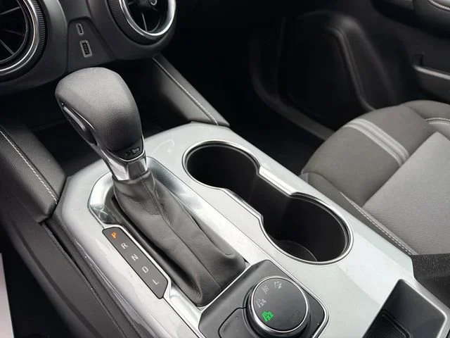 2025 Chevrolet Blazer 2LT - Photo 15