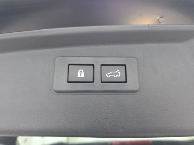 Used 2024 Black Subaru Touring image 34