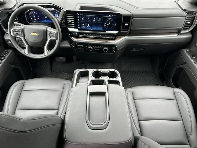 New 2026 Cypress Gray Chevrolet LT image 21