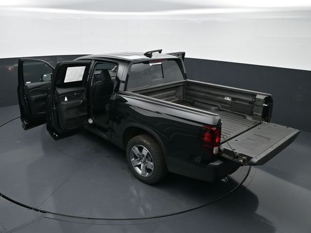 2026 Honda Ridgeline RTL - Photo 47
