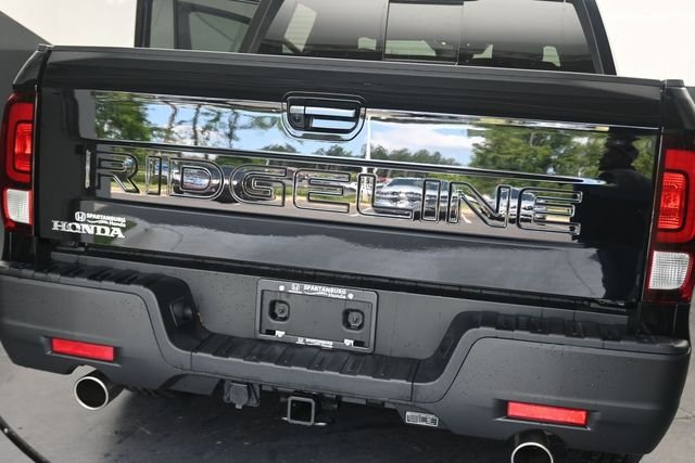 2026 Honda Ridgeline RTL - Photo 20