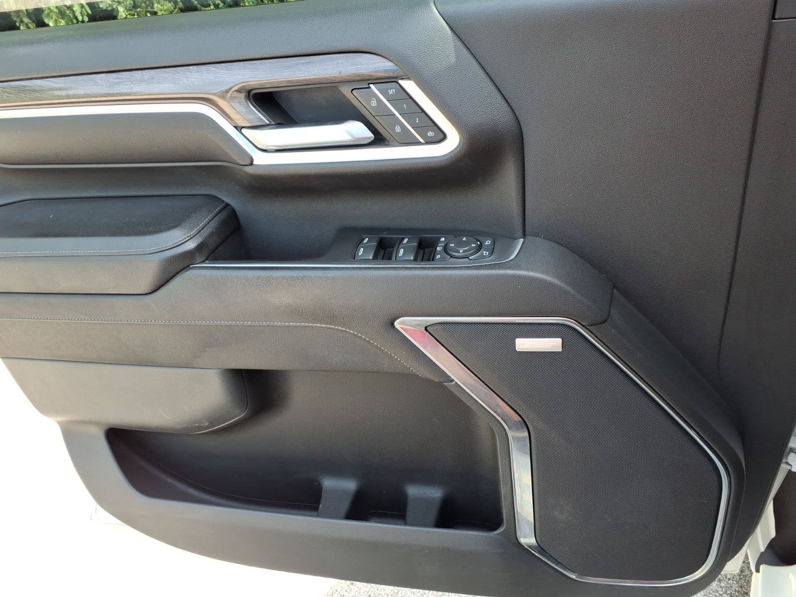 Used 2024 Summit White Chevrolet LTZ image 19