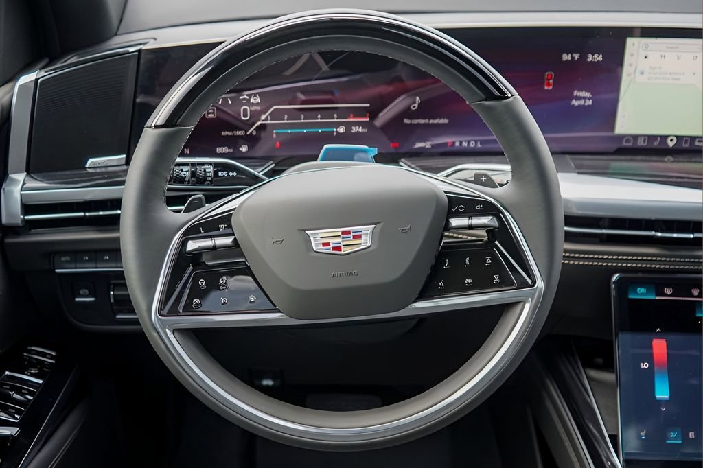 2026 Cadillac Escalade ESV Sport - Photo 23