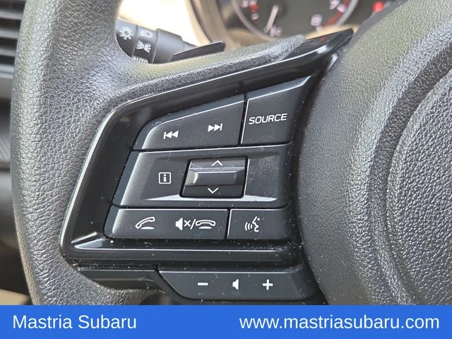 Used 2024 Blue Subaru Premium image 13