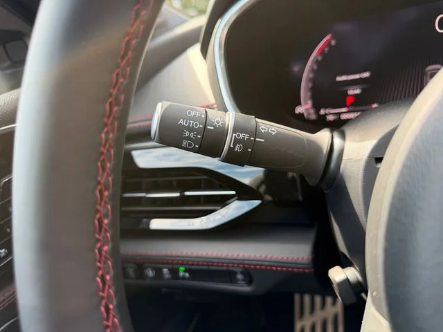 New 2026 Gray Acura Type S w/Advance Package image 13