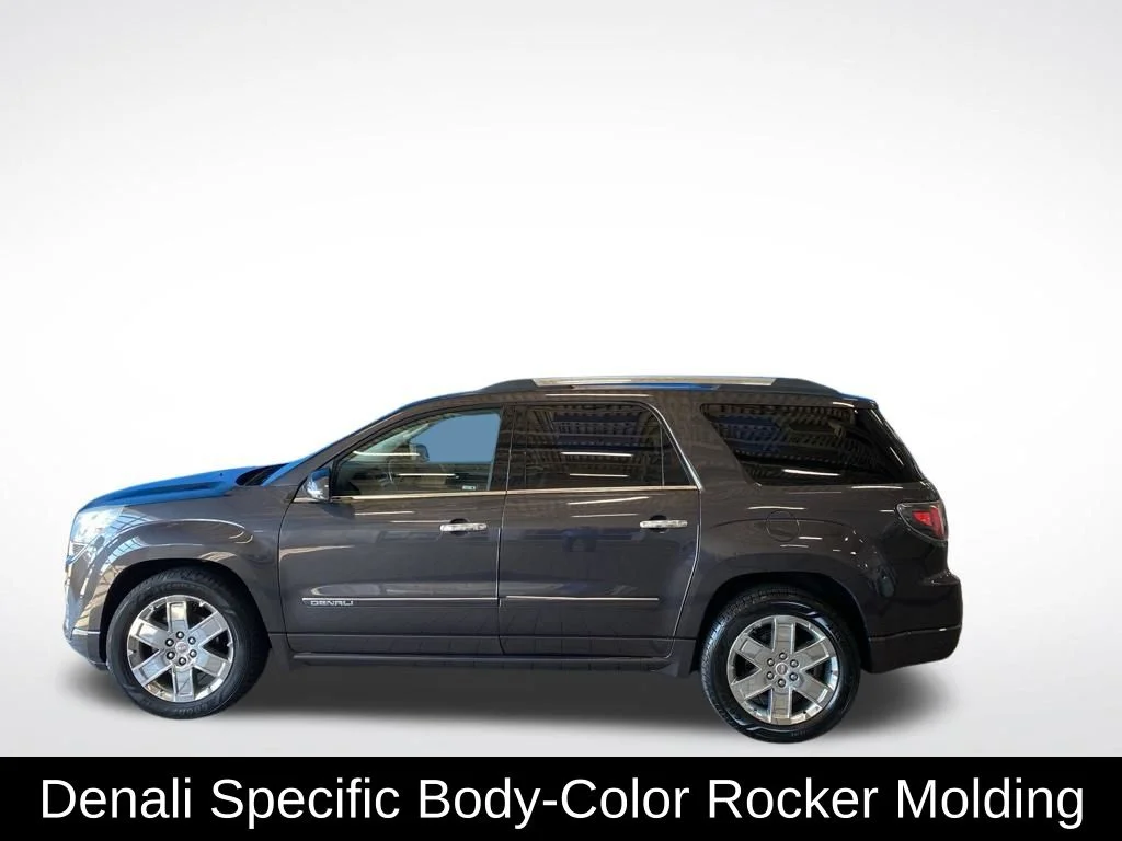 2015 GMC Acadia Denali - Photo 19