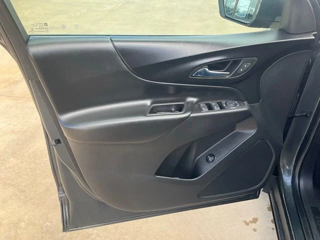 Used 2019 Gray Chevrolet LT image 5