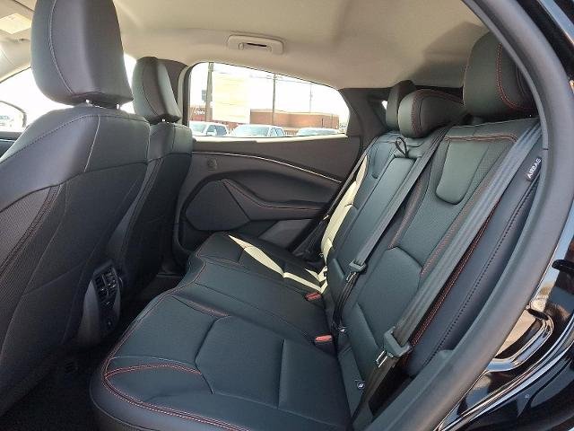New 2026 Shadow Black Ford Premium image 28