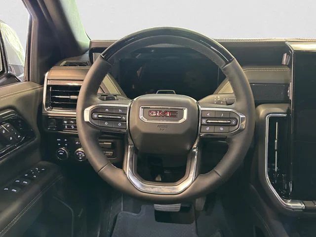 New 2026 Silver GMC Elevation image 13
