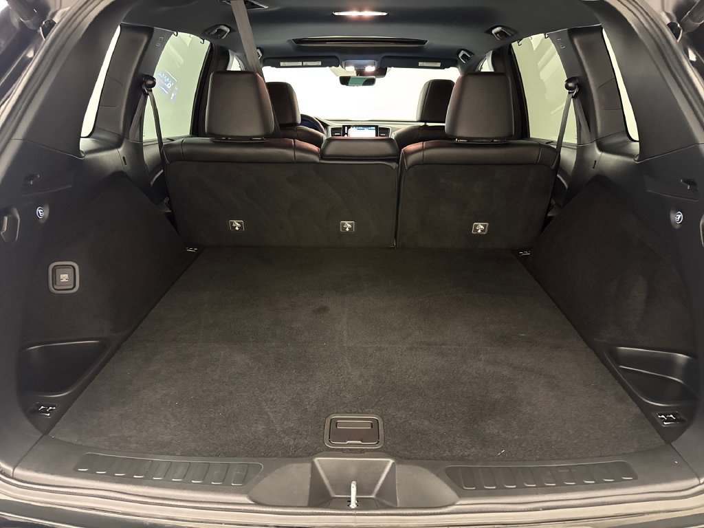 2024 Honda Passport Black Edition - Photo 49