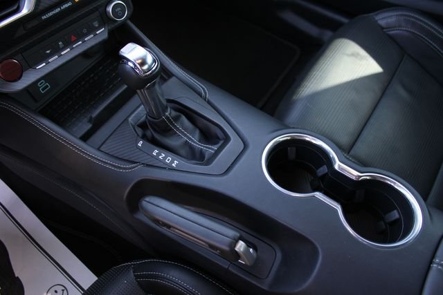 Used 2024 Red Ford GT Premium image 19