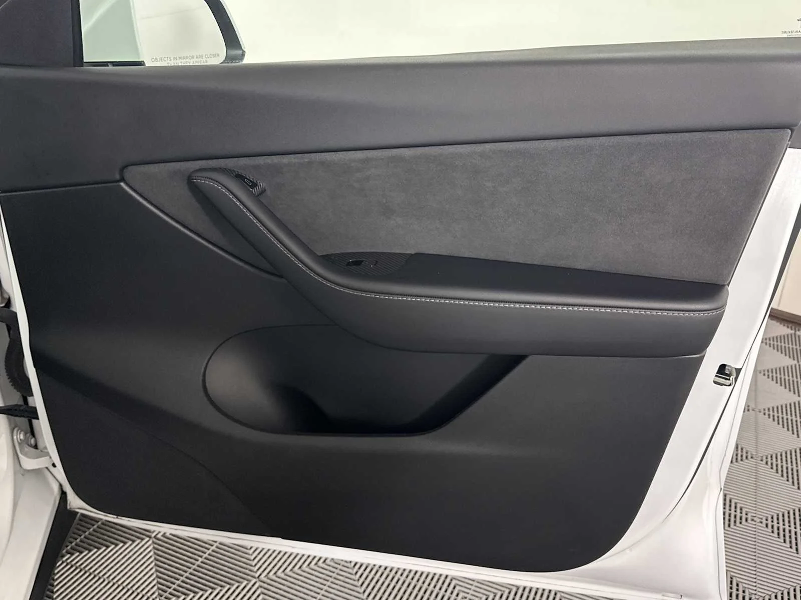 Used 2021 Pearl White Multi Tesla Long Range image 18