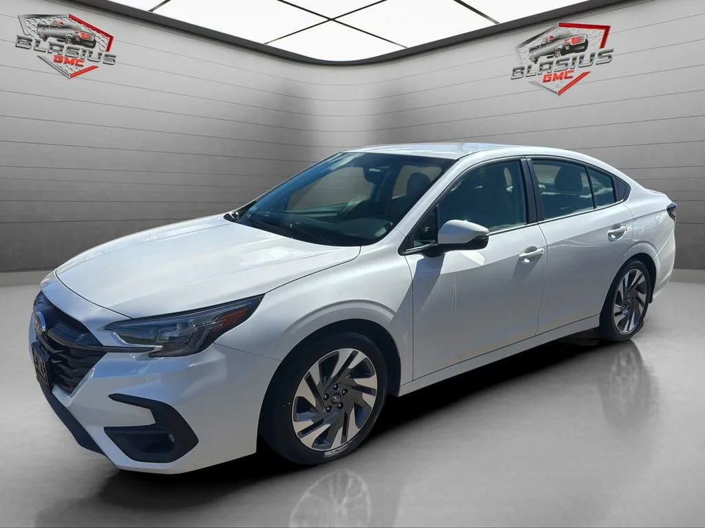 2024 Subaru Legacy Limited