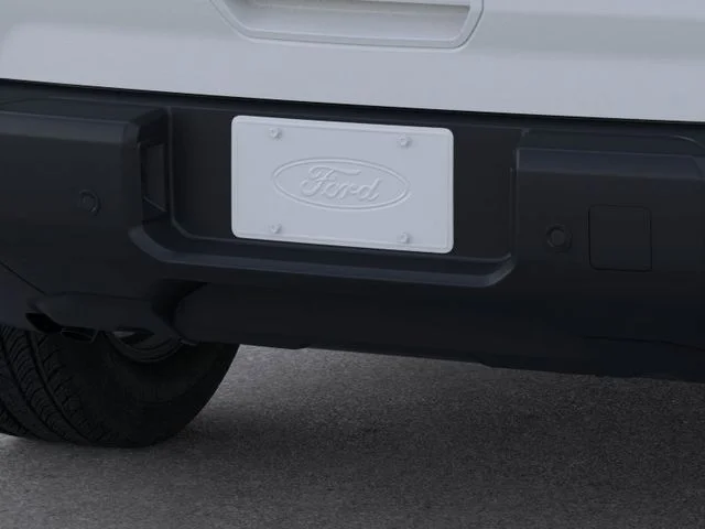 New 2026 Oxford White Ford Big Bend® image 23