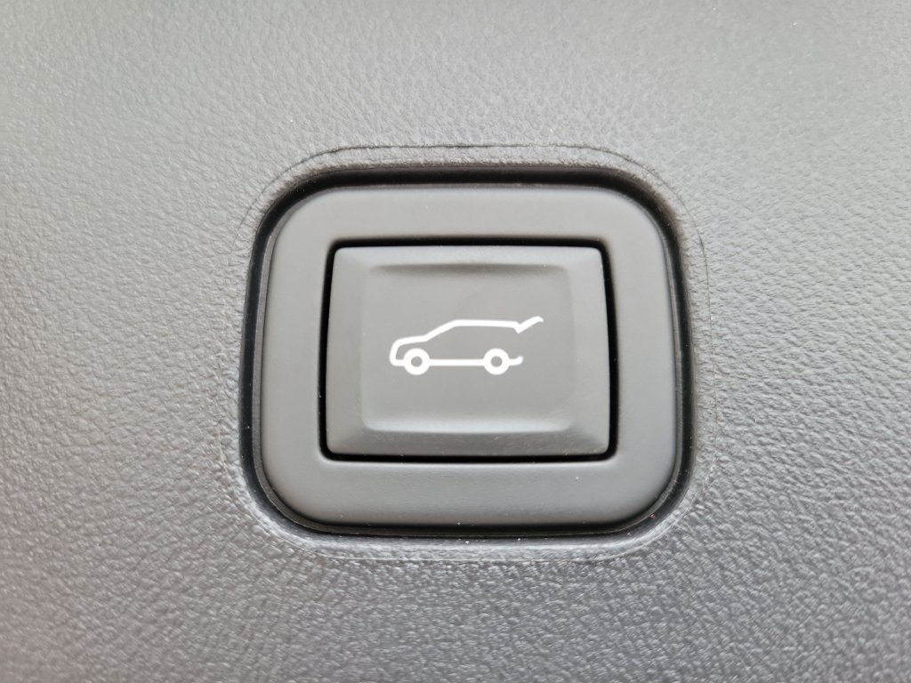 Used 2024 Opulent Blue Metallic Cadillac Sport 2 image 9
