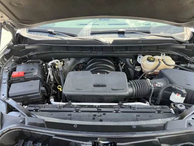 2022 Chevrolet Tahoe RST - Photo 30