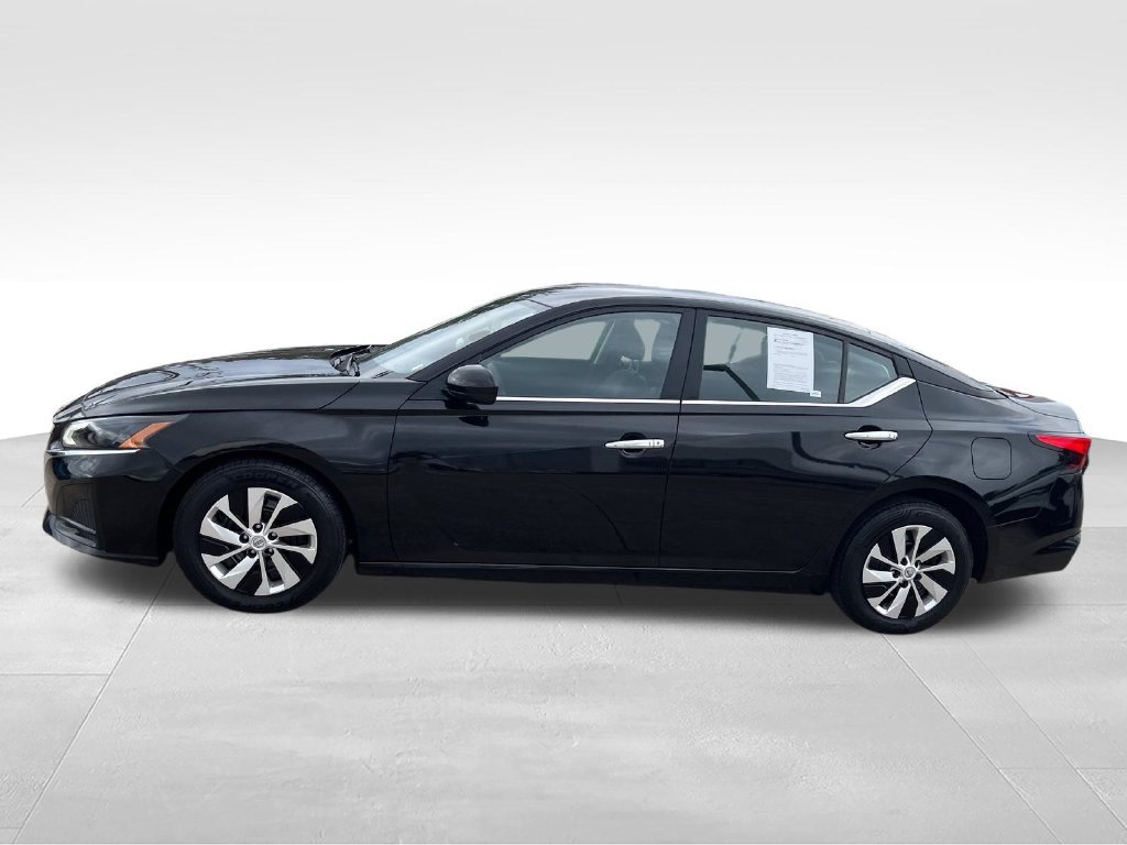 Used 2023 Nissan Altima S with VIN 1N4BL4BVXPN382430 for sale in Columbia, KY