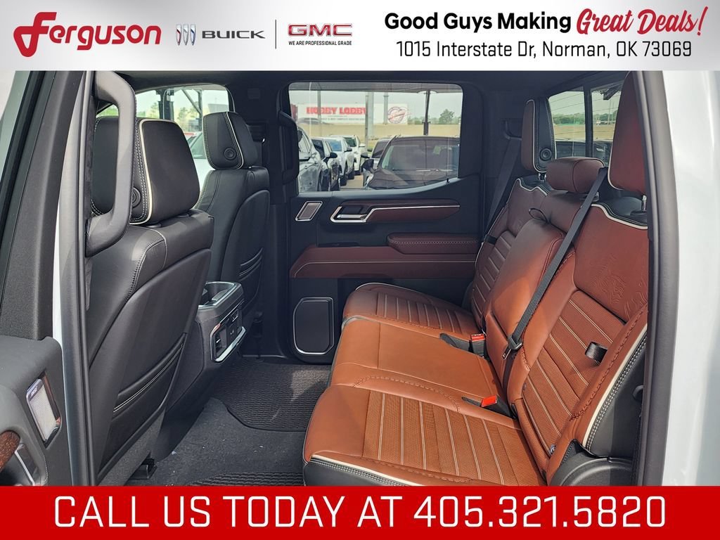 2026 GMC Sierra 1500 Denali Ultimate - Photo 44