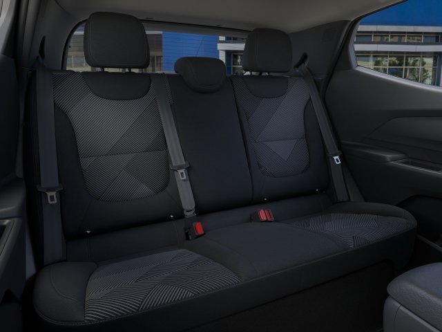 2027 Chevrolet Bolt photo 17 of 32